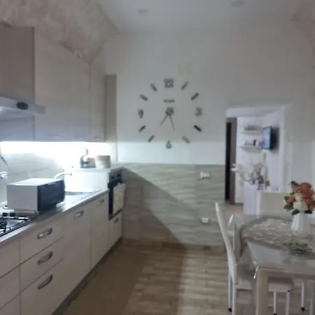 Ferienwohnung La Casa Di Zia Raf Neapel Exterior foto