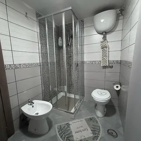 Ferienwohnung La Casa Di Zia Raf Neapel Exterior foto