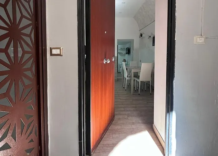 La Casa Di Zia Raf