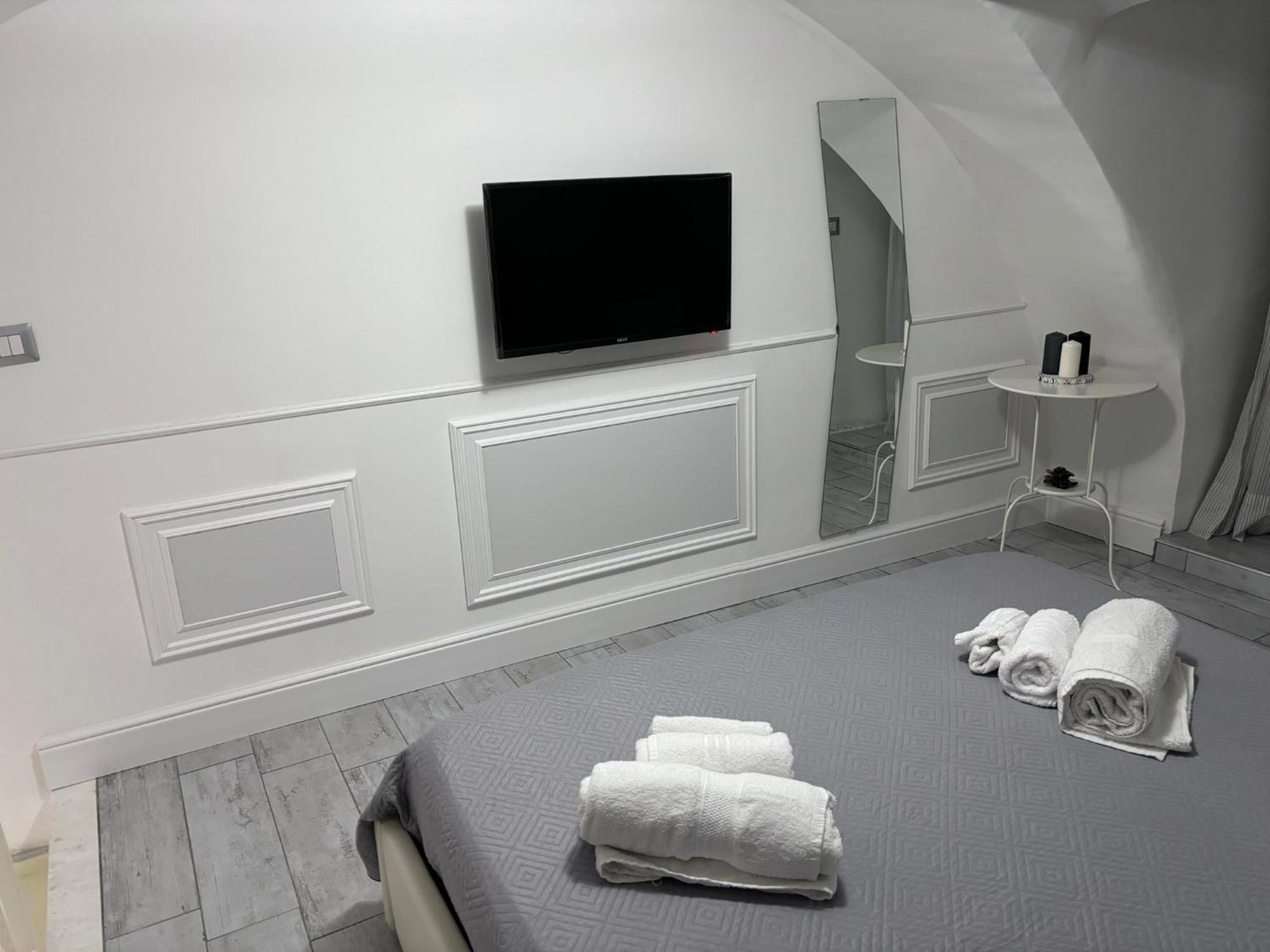 La Casa Di Zia Raf Apartment Neapel